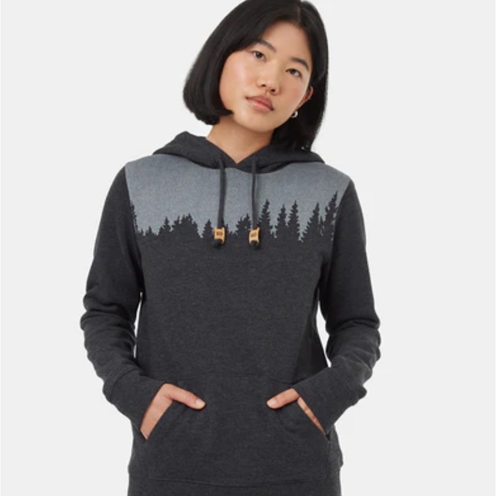 Ten Tree Juniper Hoodie